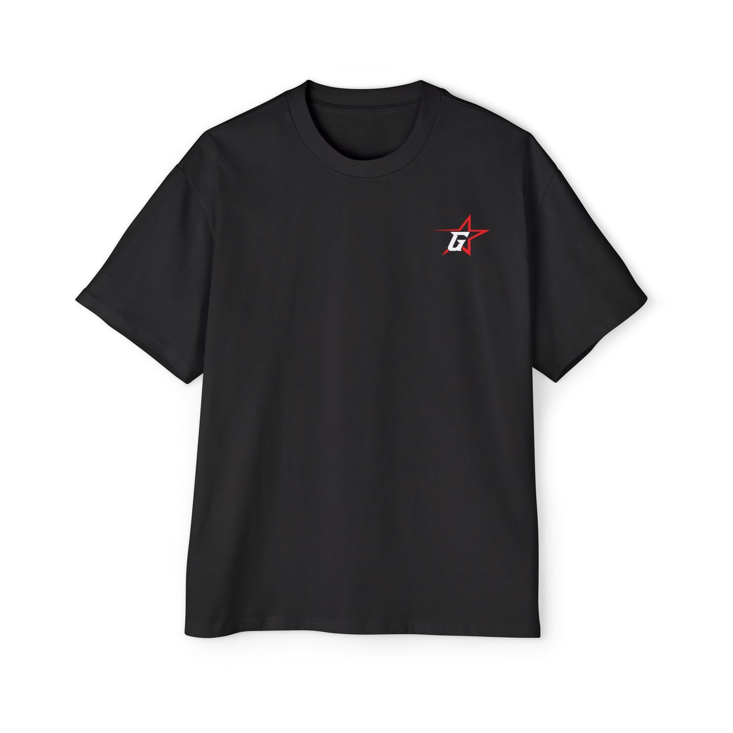 Racing Night Graphic Tee — Japanese Drift Car Shirt