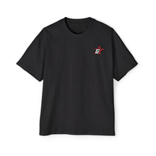 Racing Night Graphic Tee — Japanese Drift Car Shirt