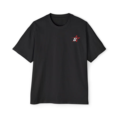 Racing Night Graphic Tee — Japanese Drift Car Shirt