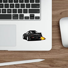 Rx-7 Sticker