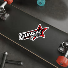 Gunsai Sticker