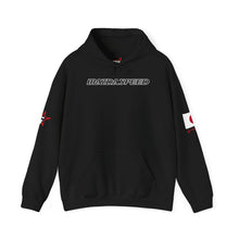 MAZDASPEED Forever Hoodie – Mazda Performance JDM Enthusiast Tee