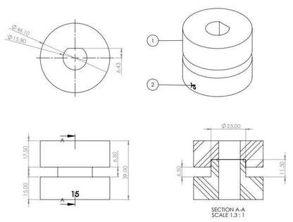 Technical Drawing