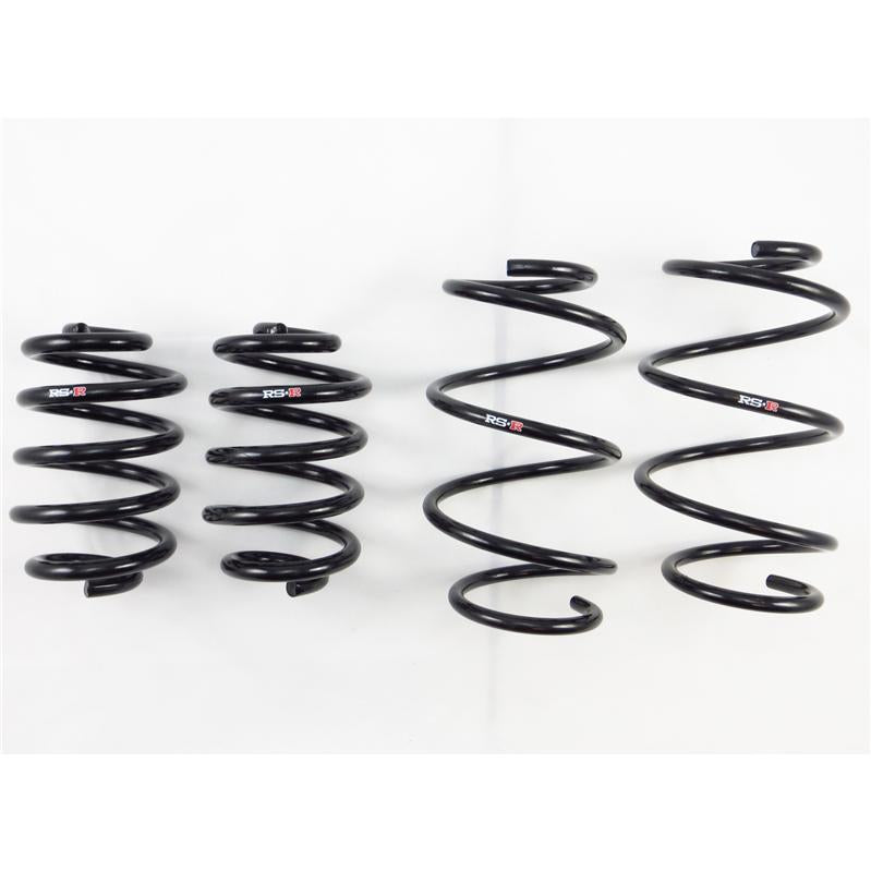 RS-R 11+ Nissan Juke 4WD (NF15) Down Sus Springs – Gunsai Racing