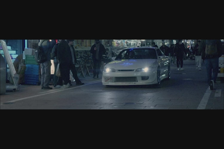 Load video: 